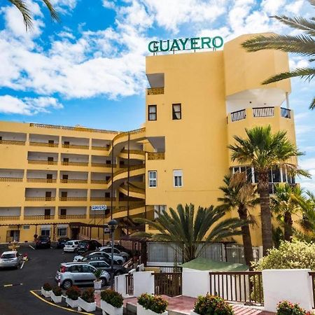 Guayero Los Cristianos Sea View Exterior photo