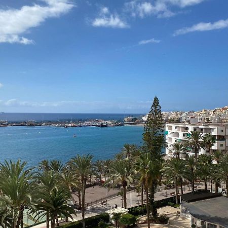 Guayero Los Cristianos Sea View Exterior photo
