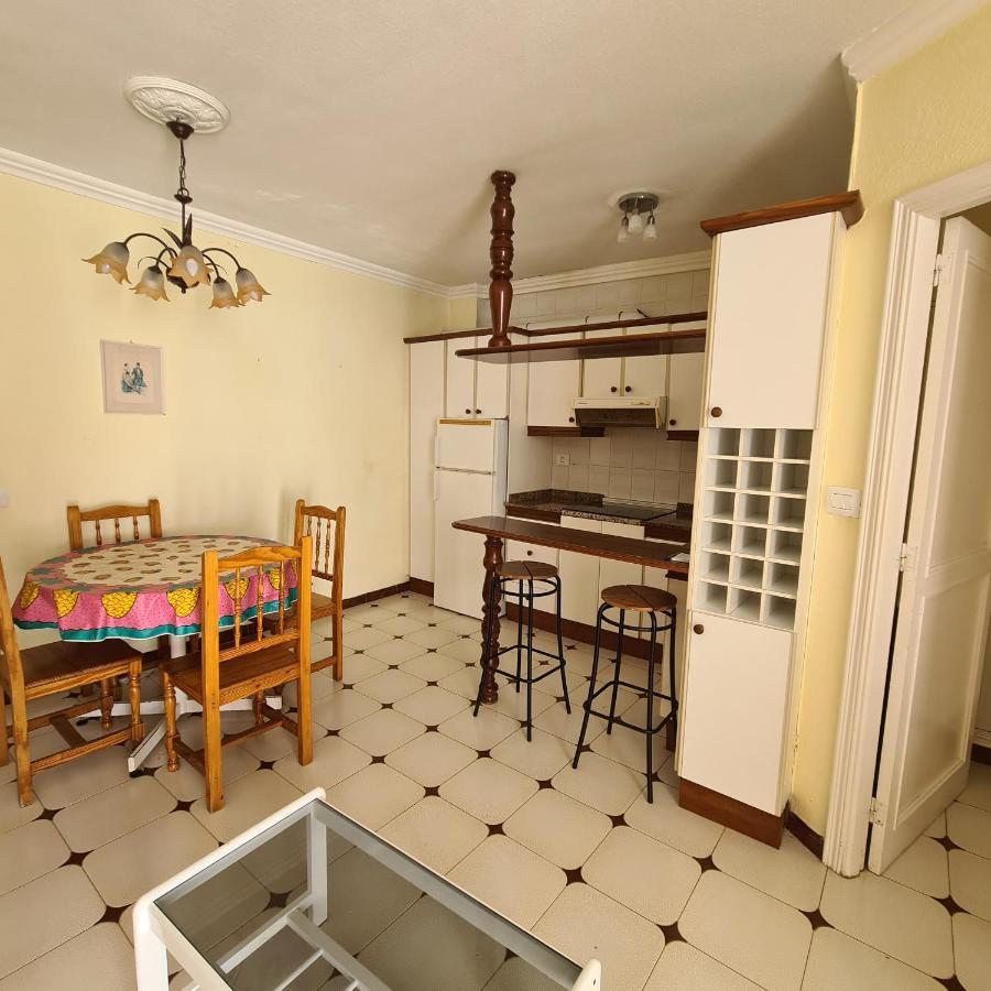 Guayero Los Cristianos Sea View Exterior photo
