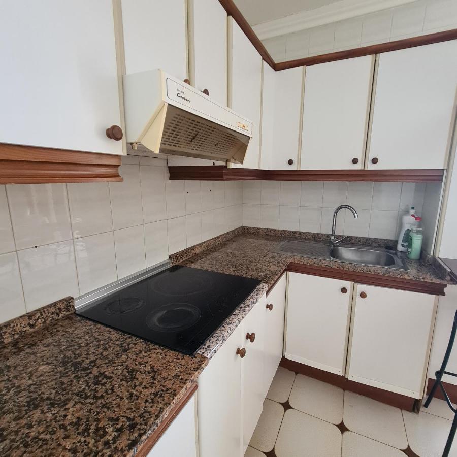 Guayero Los Cristianos Sea View Exterior photo