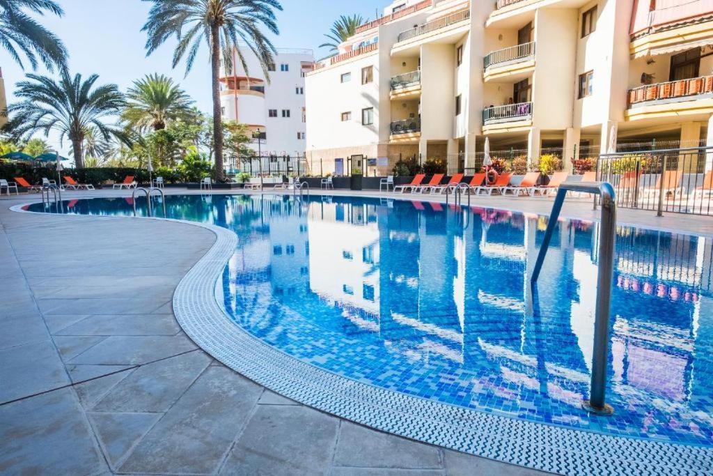 Guayero Los Cristianos Sea View Exterior photo